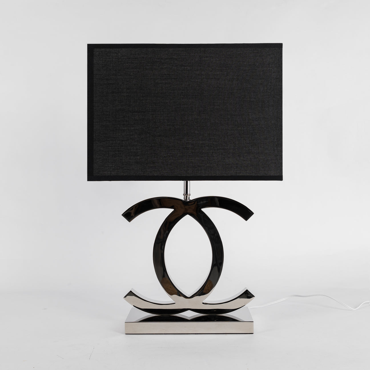 Tischlampe | Edelstahl, Modernes Design 5