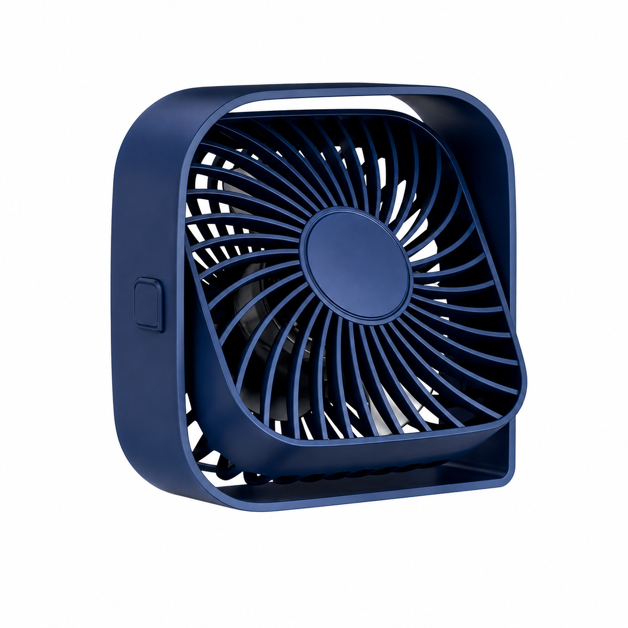 Tischventilator | 18 cm, 360° drehbar, USB-Anschluss 1