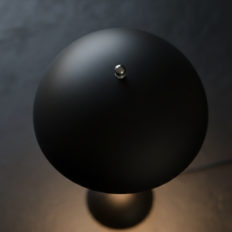 FlowerGlow | Skandinavische Designlampe