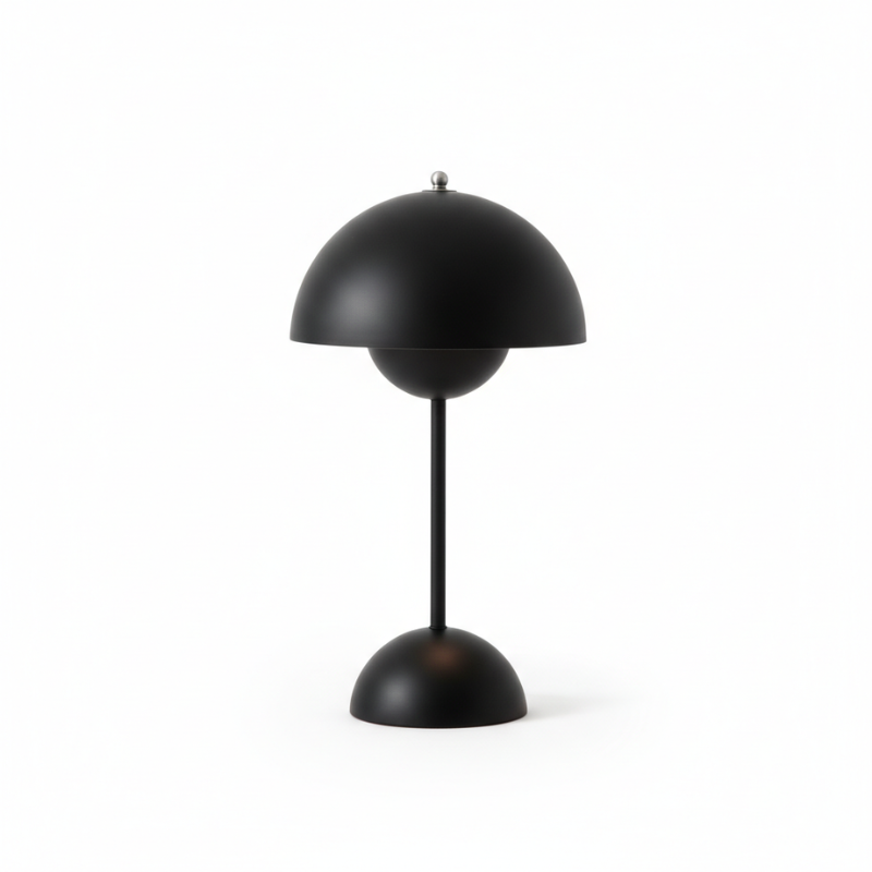FlowerGlow | Skandinavische Designlampe