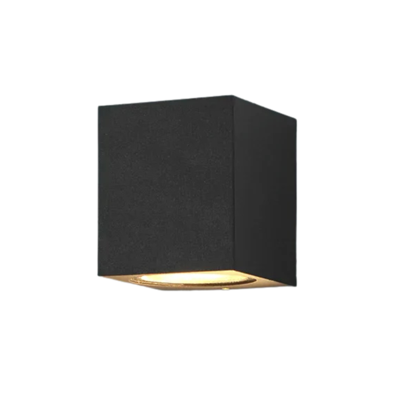 Lumora - LED-Wandleuchte Energieeffiziente Außenleuchte für den Garten