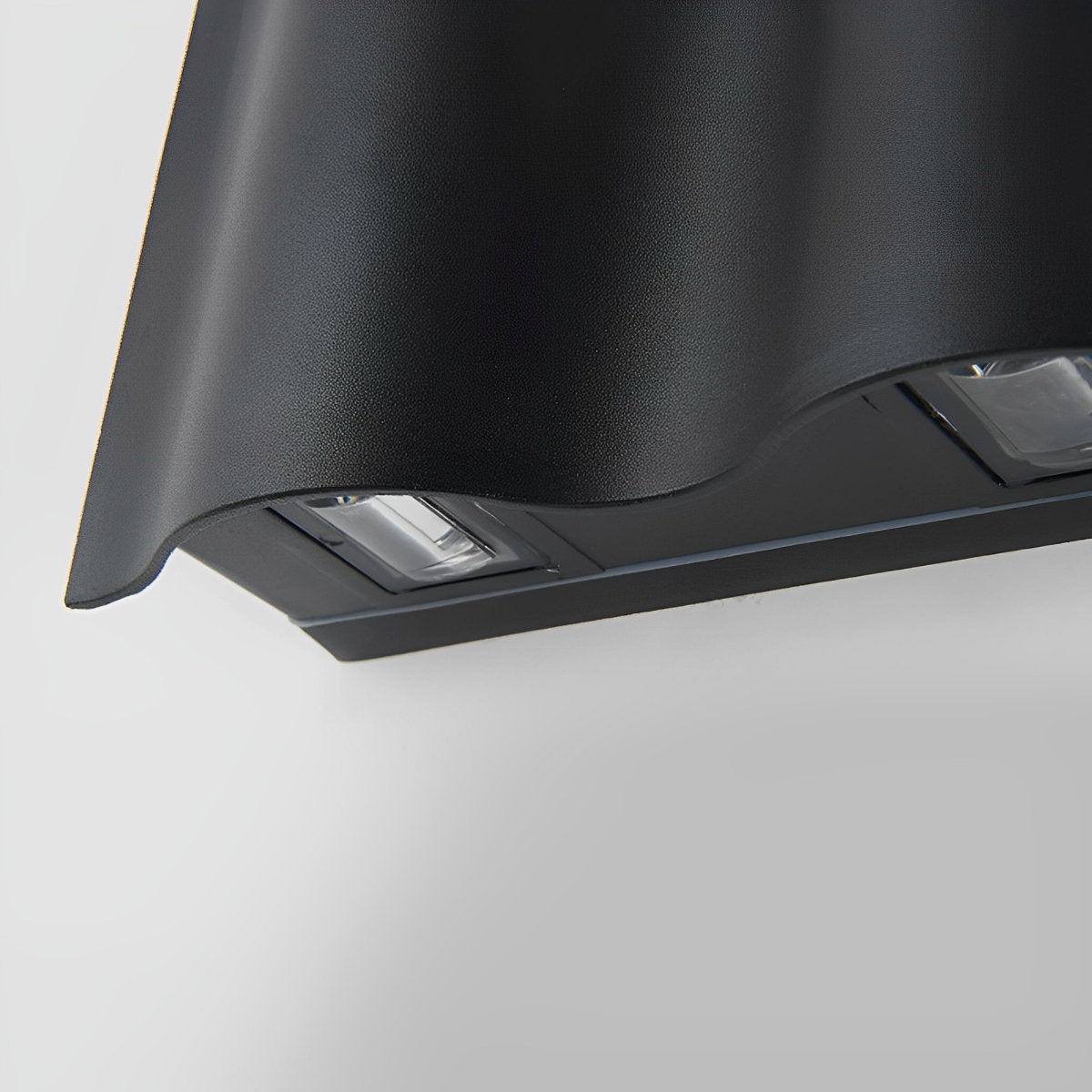 Wandleuchte Außen | Modernes Design, Wasserdicht, LED 6