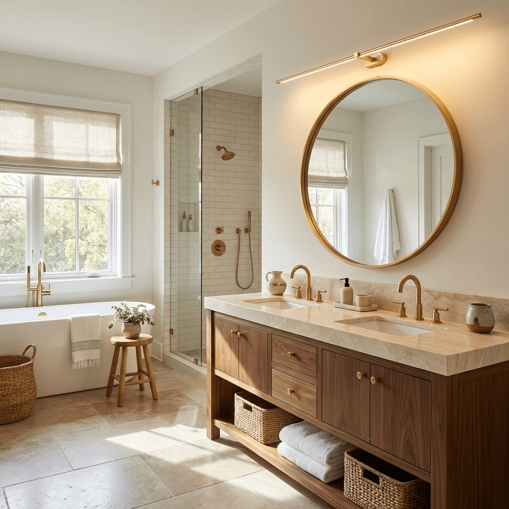 Wandleuchte | Minimalistisches lineares Design, Wiederaufladbar 7