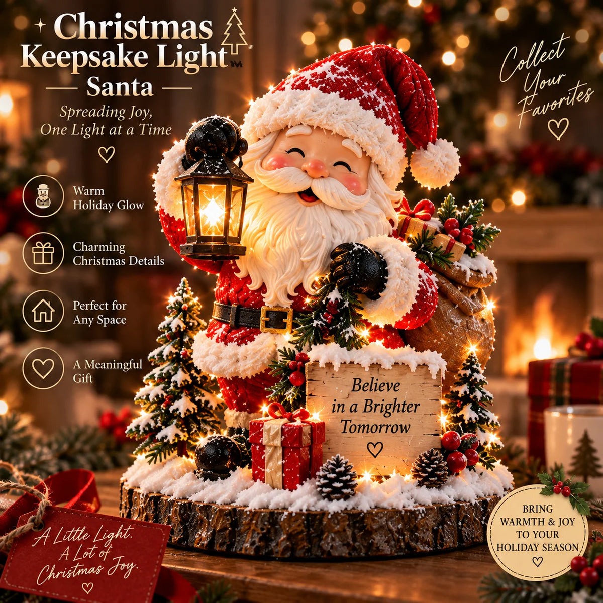 Weihnachtsfiguren Kollektion – Detailreiche Figuren für Festliche Stimmung und Gemütliche Atmosphäre 0