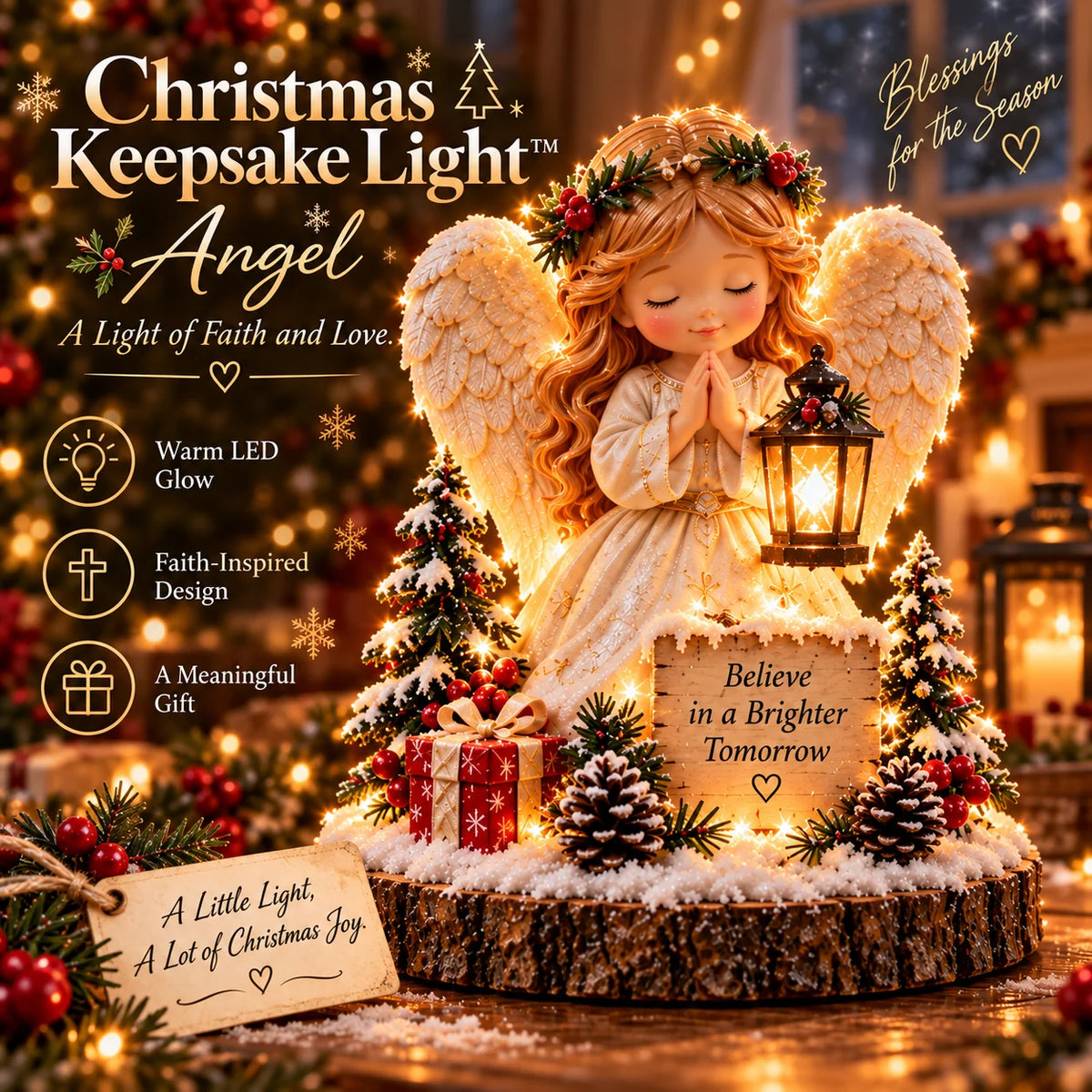 Weihnachtsfiguren Kollektion – Detailreiche Figuren für Festliche Stimmung und Gemütliche Atmosphäre 11