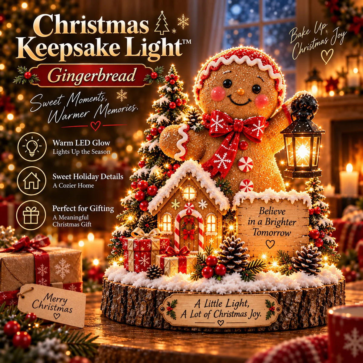 Weihnachtsfiguren Kollektion – Detailreiche Figuren für Festliche Stimmung und Gemütliche Atmosphäre 12