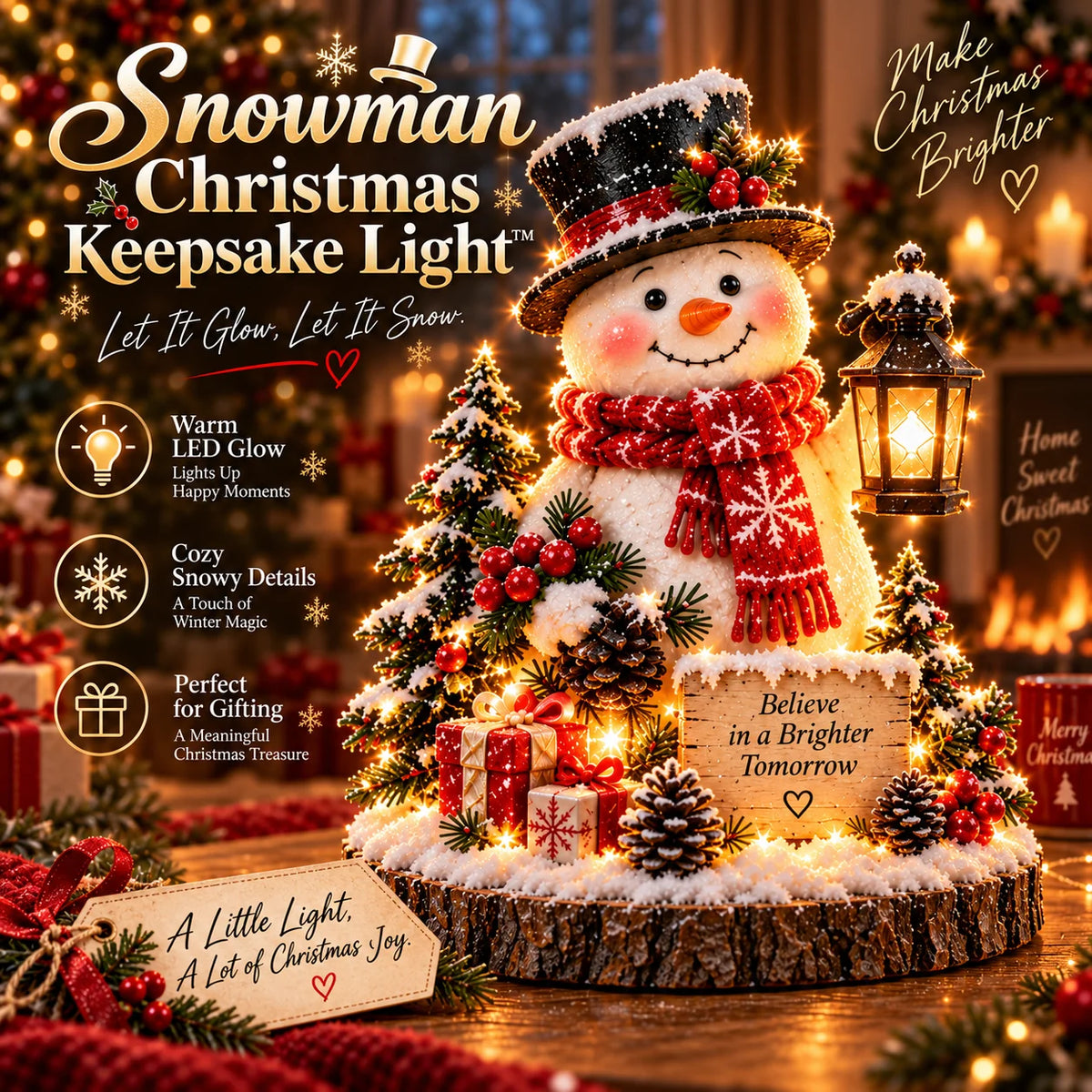 Weihnachtsfiguren Kollektion – Detailreiche Figuren für Festliche Stimmung und Gemütliche Atmosphäre 7