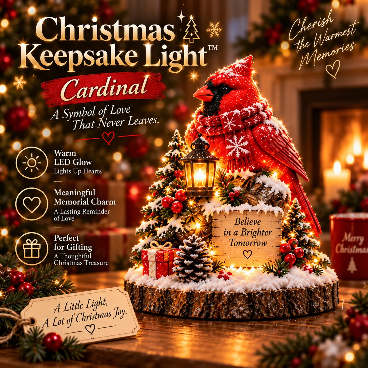 Weihnachtsfiguren Kollektion – Detailreiche Figuren für Festliche Stimmung und Gemütliche Atmosphäre 8