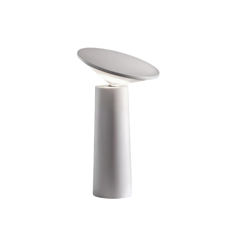 Arkaglow I LED Tischlampe - Dimmbare Beleuchtung