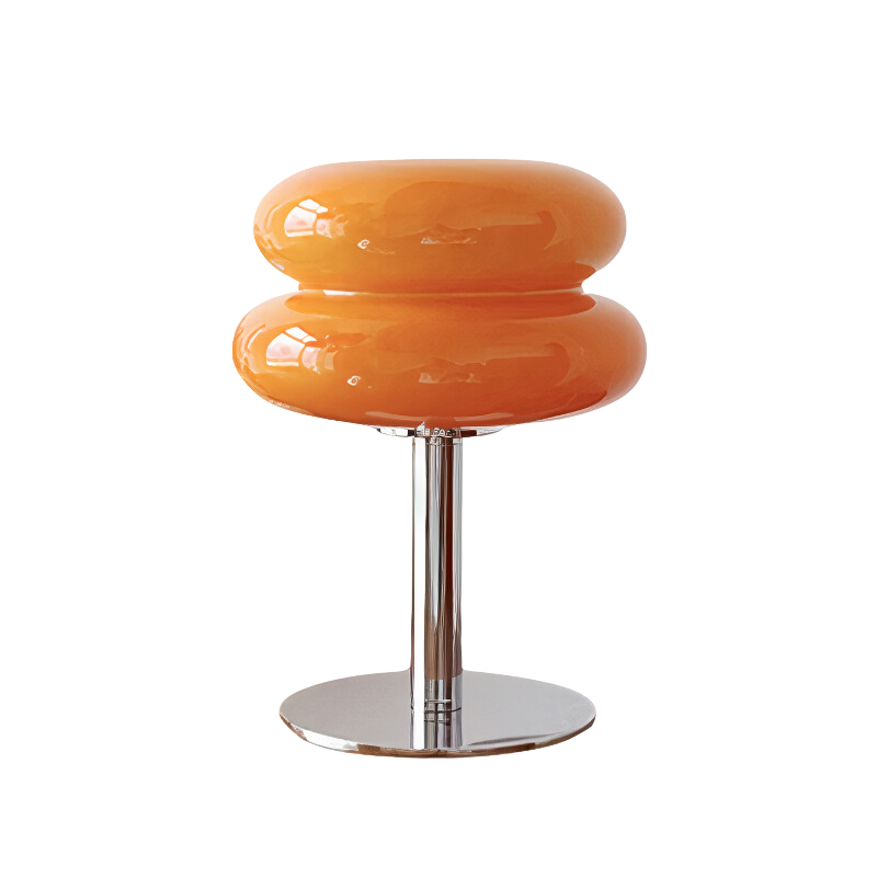 Velora - Italienische Designer-Tischleuchte