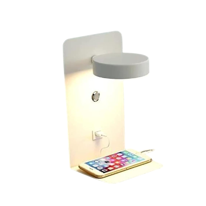 RadianceHue - Modernes atmosphärisches Nachtlicht