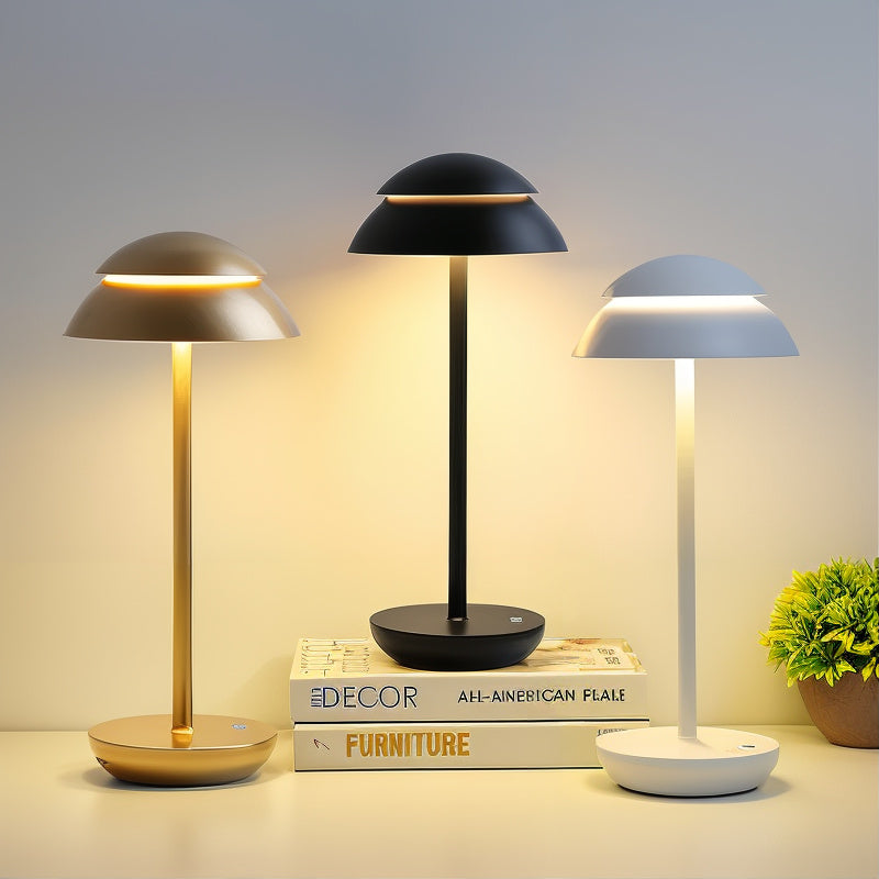 PrestigeLight - Lampe mit strahlendem Design