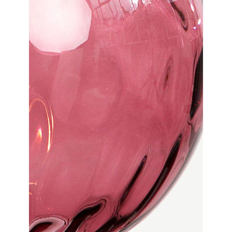 AquaGlow Glas-Pendelleuchte Modern Bunt mit Wassereffekt für Esszimmer