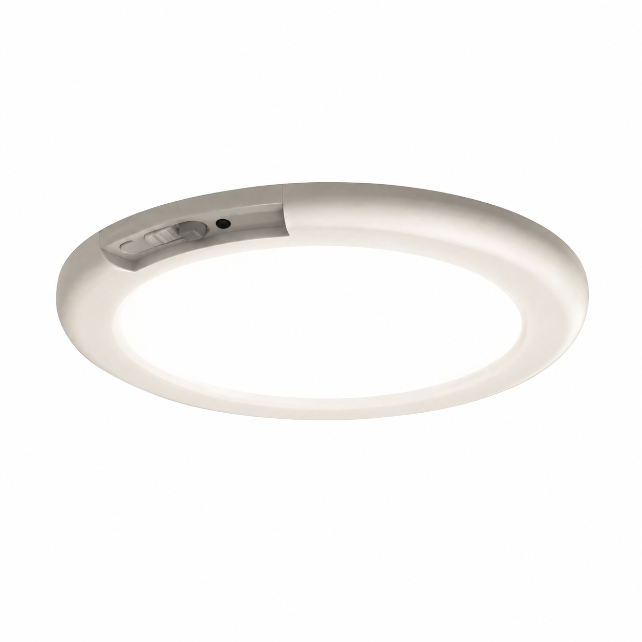 Deckenleuchte mit Bewegungssensor, USB-C Aufladung