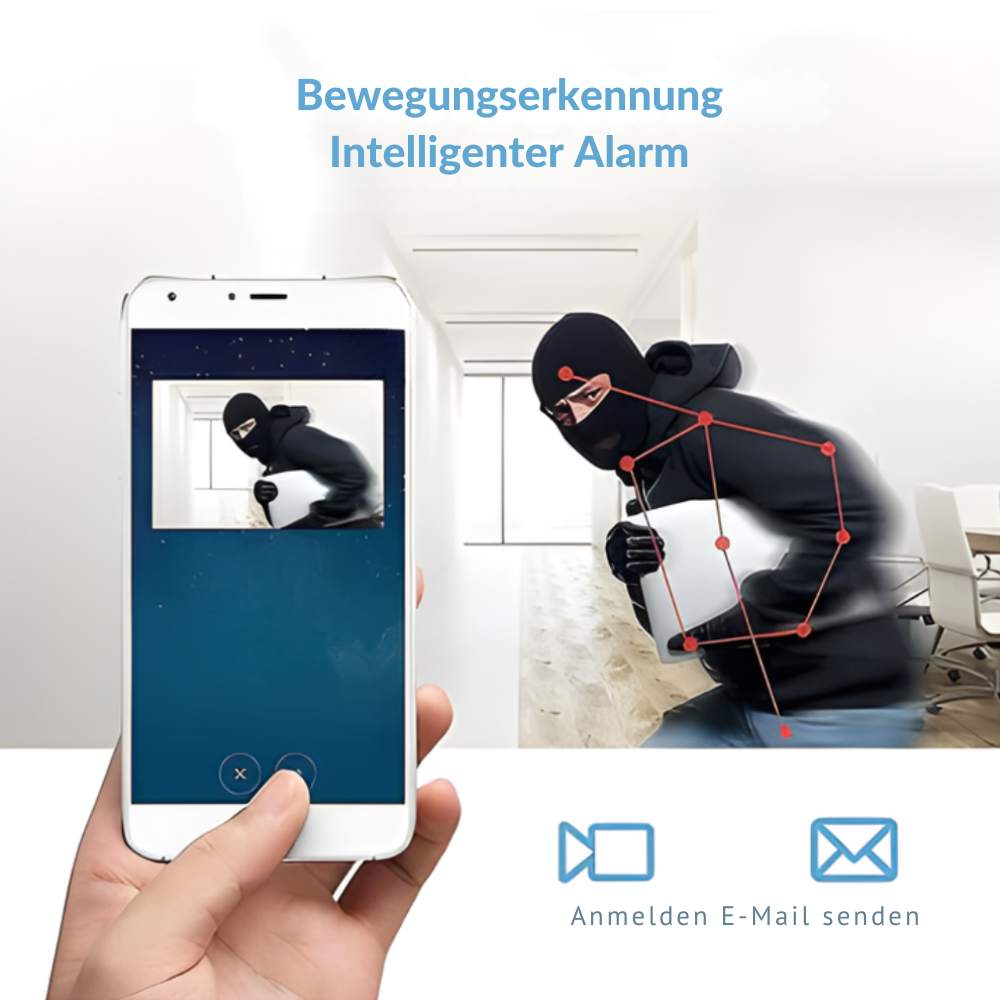 Klimaanlage Daikin 12000 BTU – Leise 43dB – Energieklasse A+ – Bis 35m²