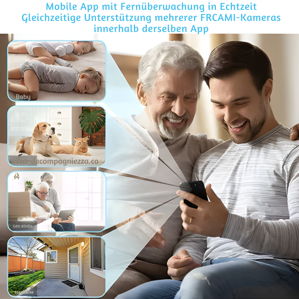 Klimaanlage Daikin 12000 BTU – Leise 43dB – Energieklasse A+ – Bis 35m²