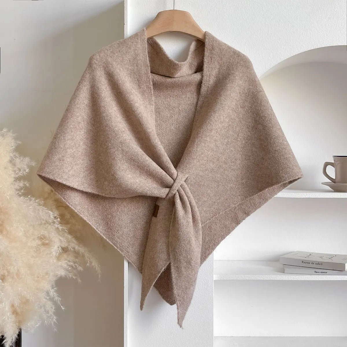 Der Fleece-Schal (B1G1)