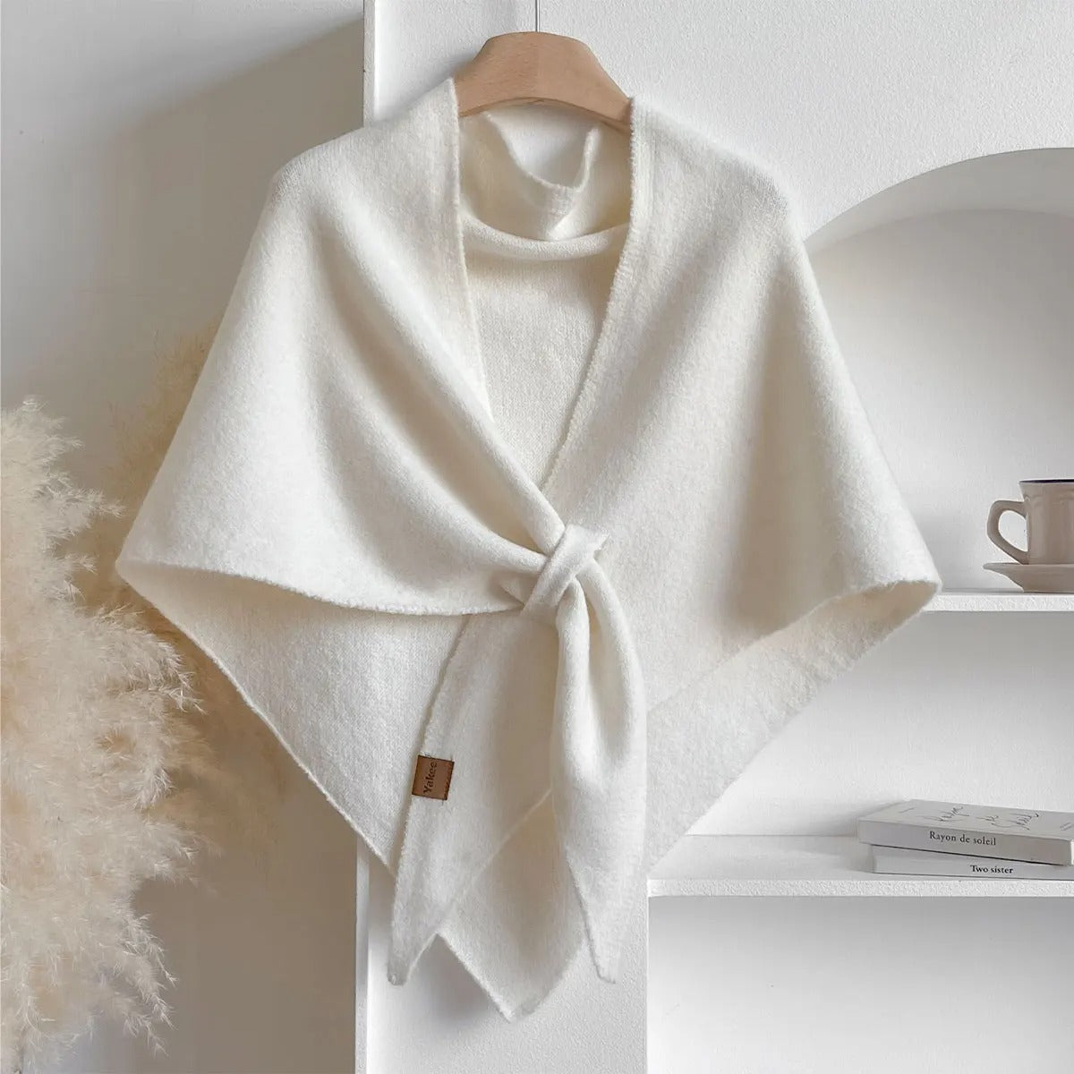 Der Fleece-Schal (B1G1)