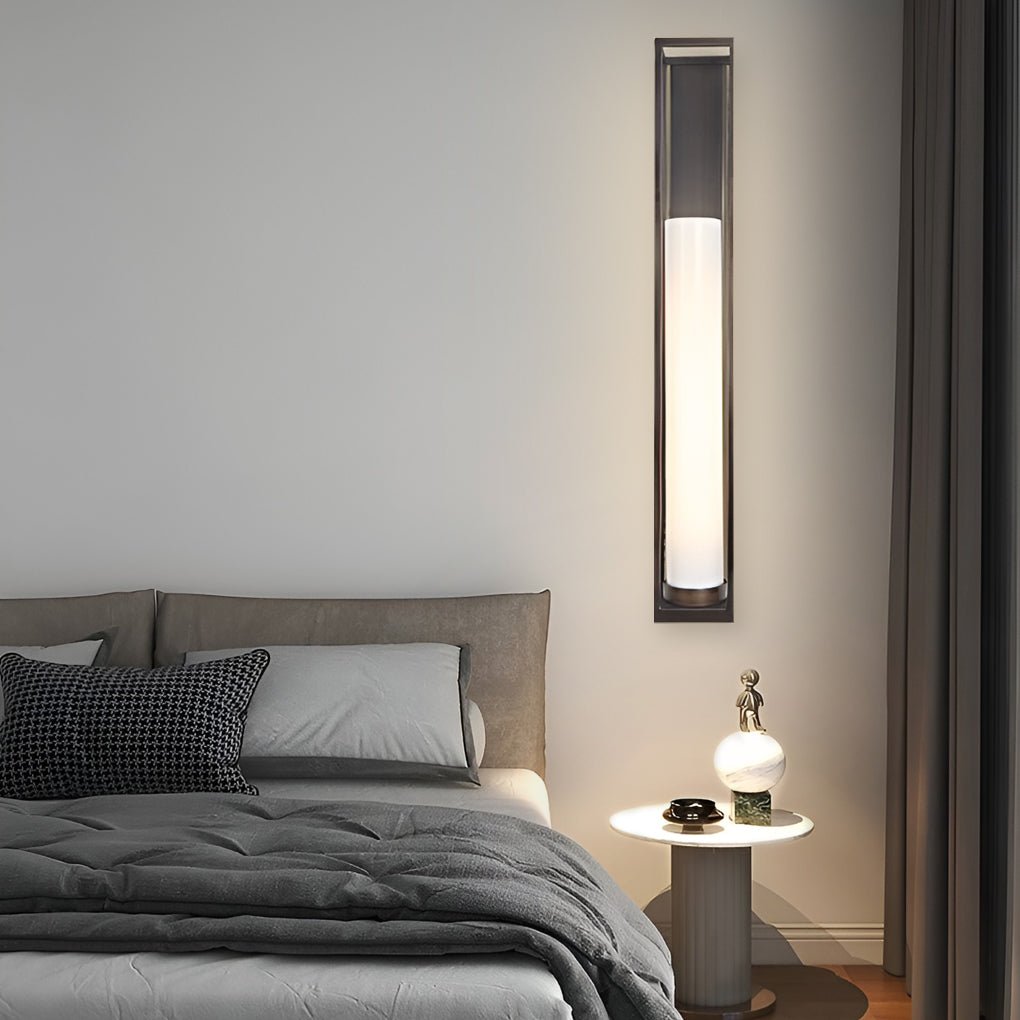 OldStyleLux - Vintage Wandleuchte für eine zeitlose Atmosphäre