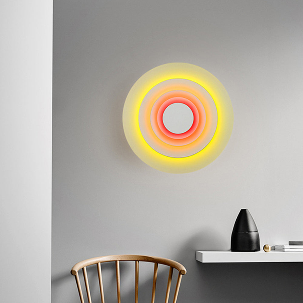 Vistella – Stilvolle LED-Wandlampe für eine moderne Atmosphäre