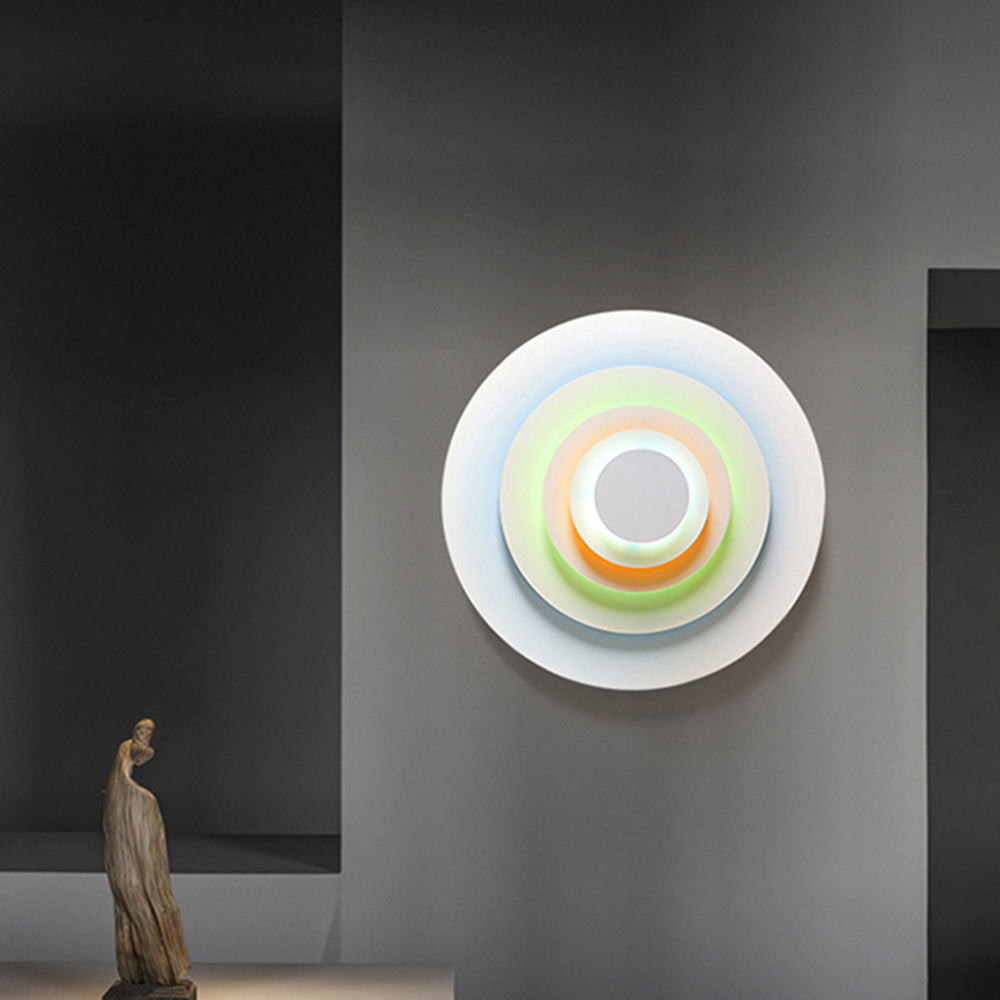 Vistella – Stilvolle LED-Wandlampe für eine moderne Atmosphäre