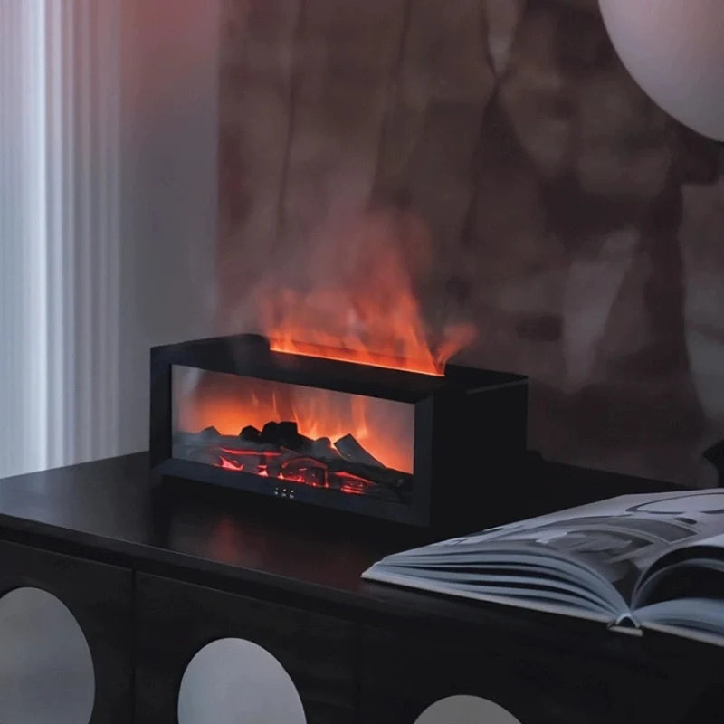 HearthGlow™ Luftbefeuchter