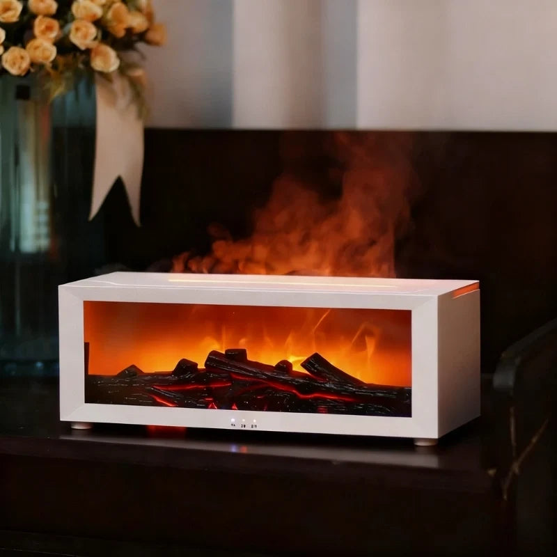 HearthGlow™ Luftbefeuchter