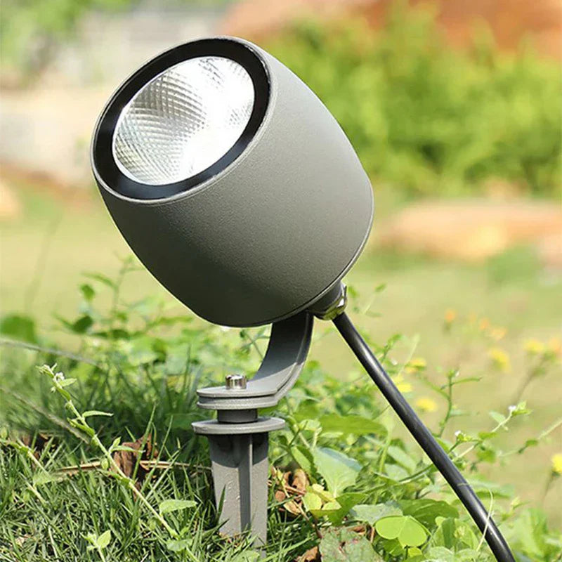 GreenBeam - LED -Gartenbeleuchtung