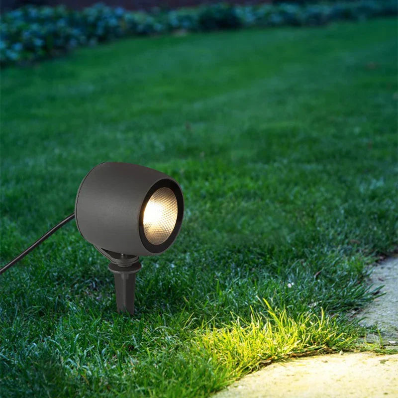 GreenBeam - LED -Gartenbeleuchtung