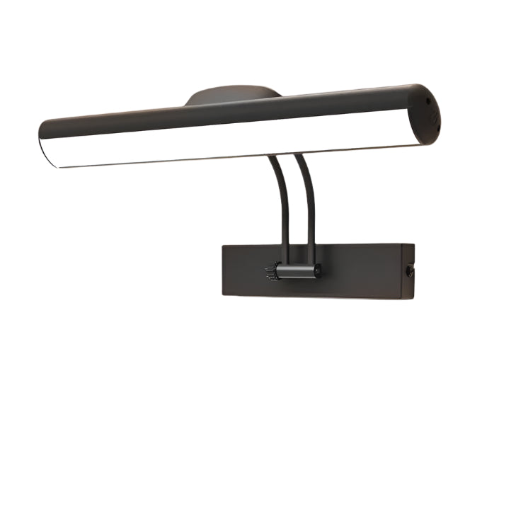 Glintor LED-Wandleuchte – Verstellbar & Minimalistisch für Schlafzimmer & Bad