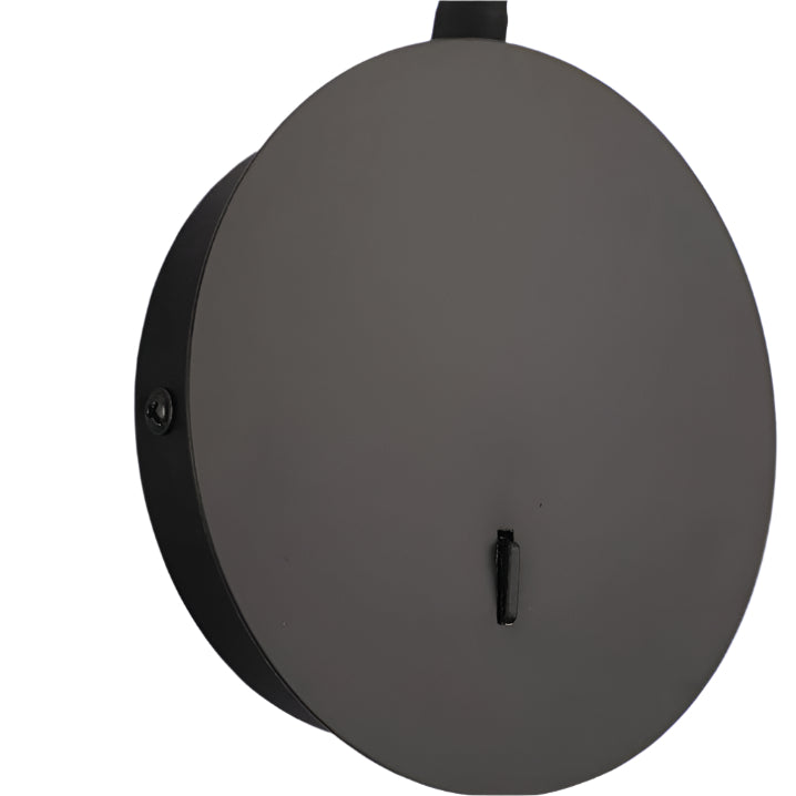 LumiFlex – 360° Verstellbare LED-Wandleuchte