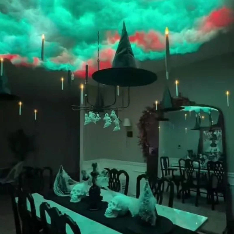 MystiGlow Schwimmkerzen – LED, kabellos, Warmweiß, Hochzeit & Outdoor