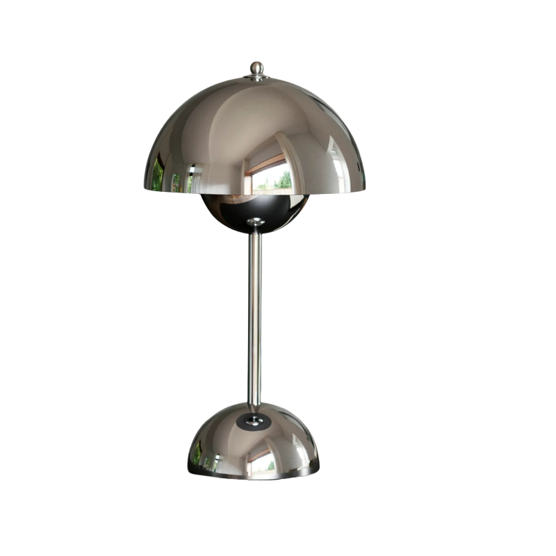 FlowerGlow | Skandinavische Designlampe