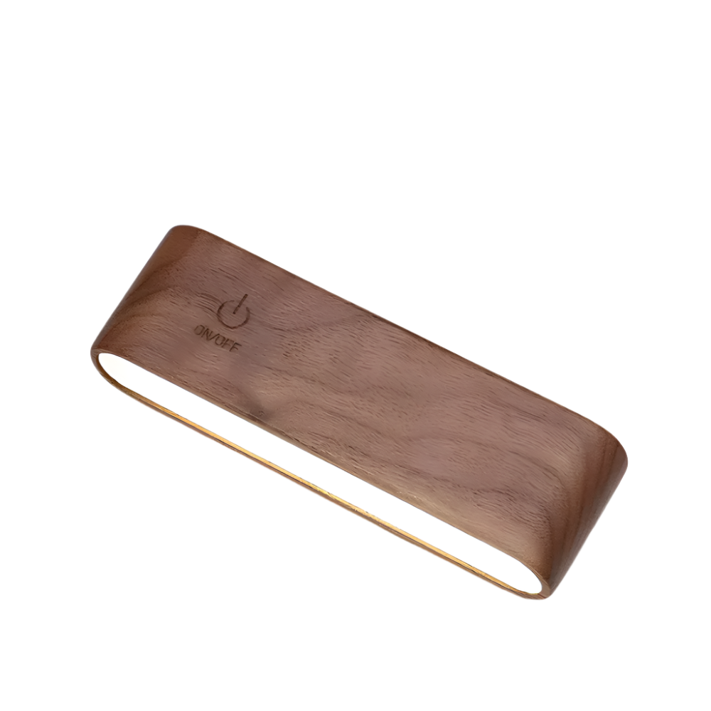 FlexiBeam Wandleuchte Modern drehbar LED weiß für Flur