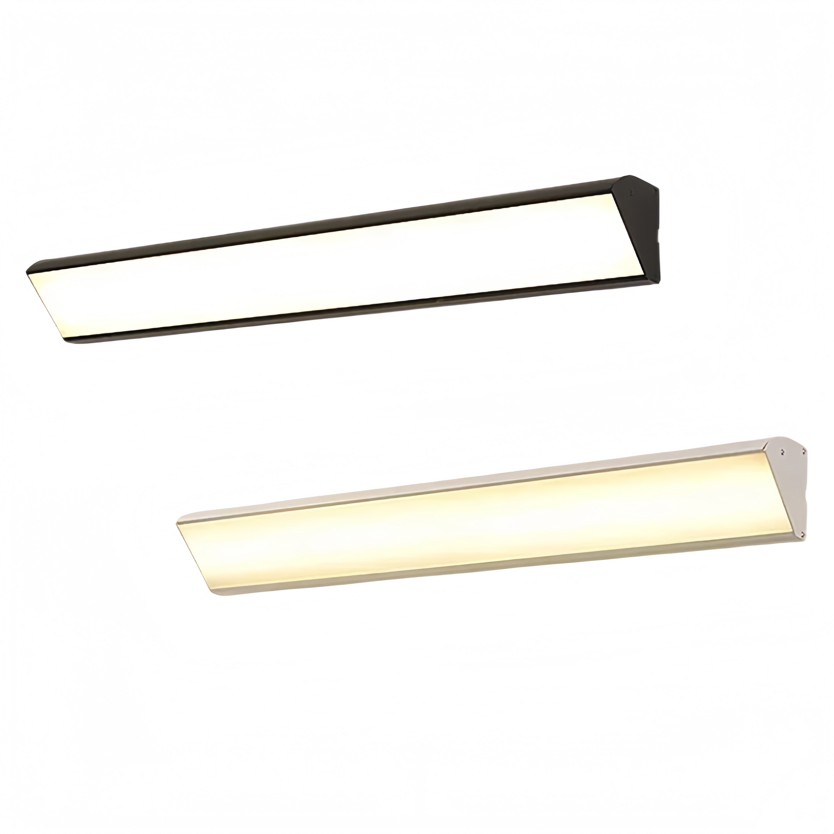 GardenGlint - Elegante LED-Außenleuchte für Garten und Terrasse