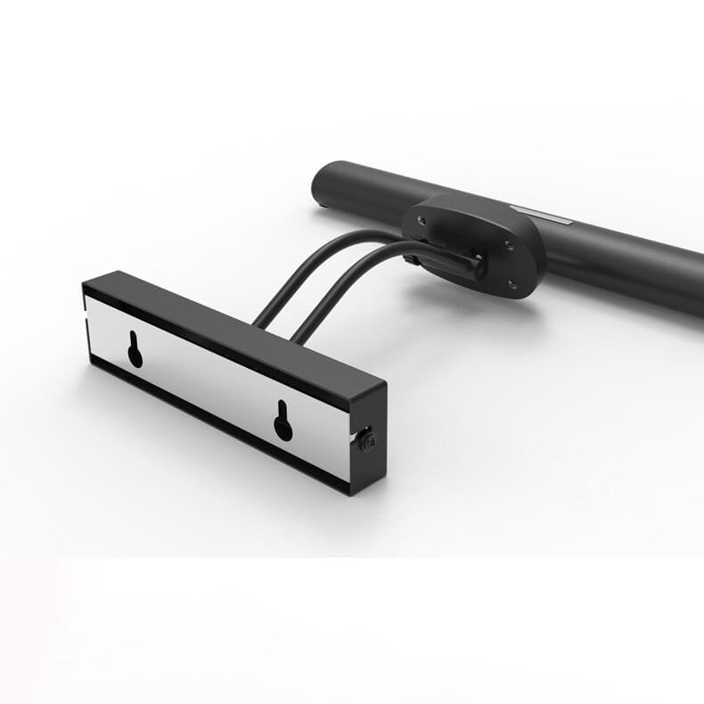 Glintor LED-Wandleuchte – Verstellbar & Minimalistisch für Schlafzimmer & Bad