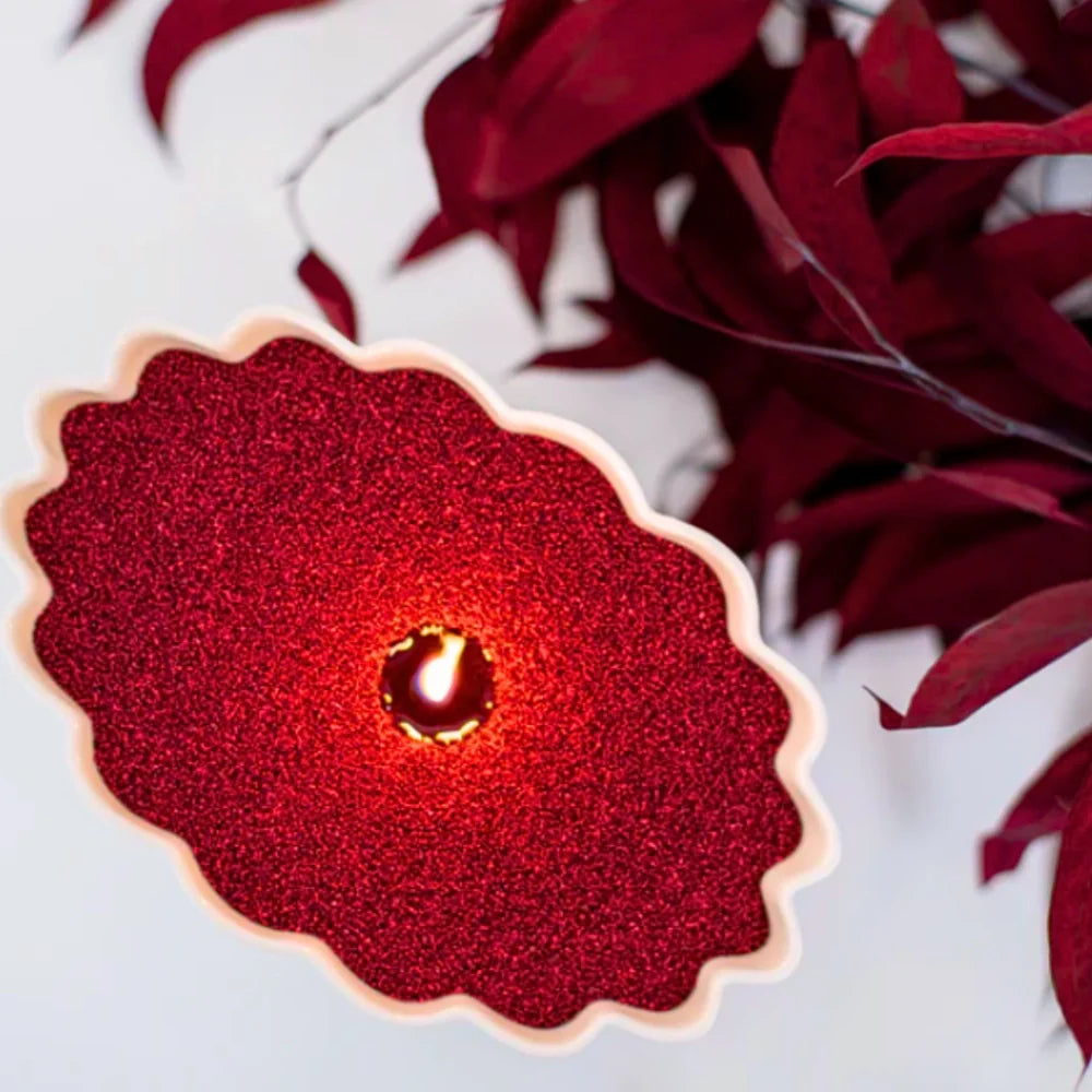 LumoKerze DIY Set – Duftkerzen zum Selbermachen für Zuhause