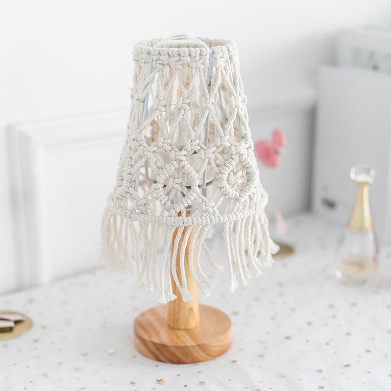 ConeLuma Tischlampe Modern Flexarm Keramikfuß Weiß Schlafzimmer