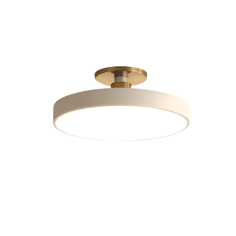 NordiqueBeam - LED-Deckenleuchte für stilvolle Schlafzimmer