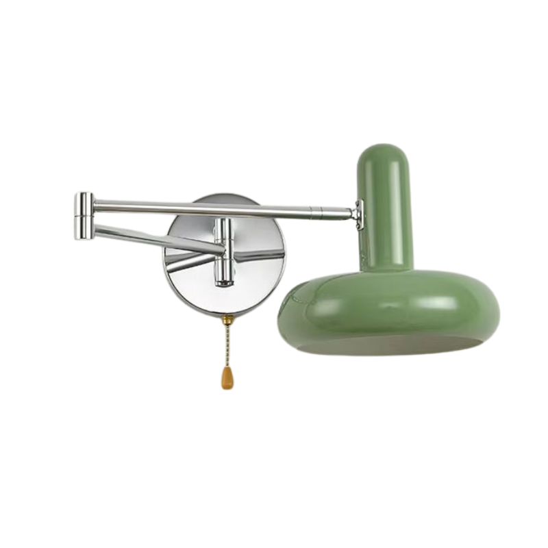 FlexiLicht – Minimalistische LED-Wandleuchte