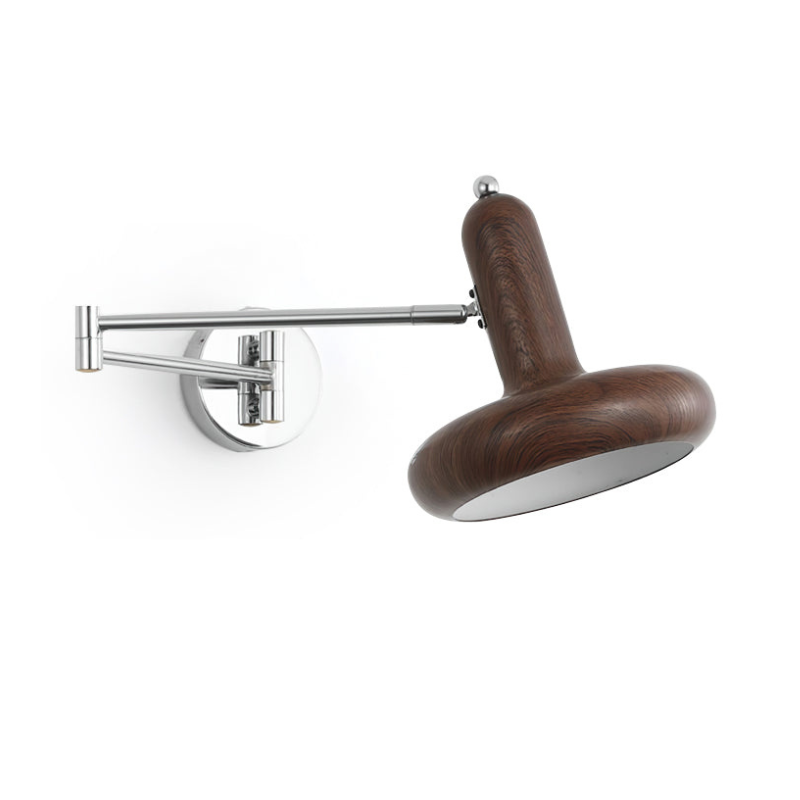 FlexiLicht – Minimalistische LED-Wandleuchte