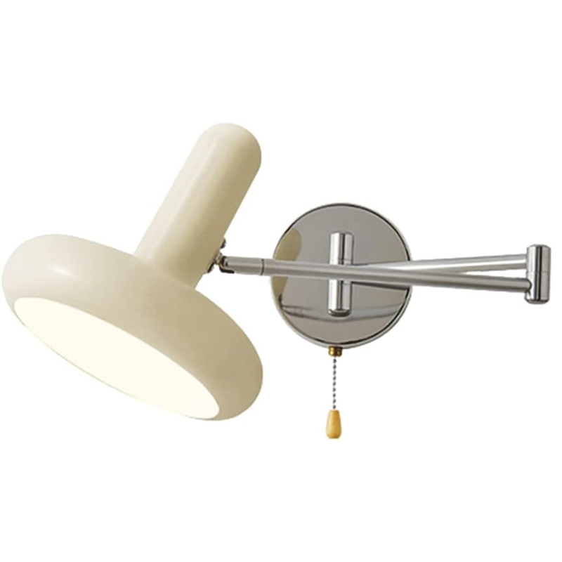 FlexiLicht – Minimalistische LED-Wandleuchte