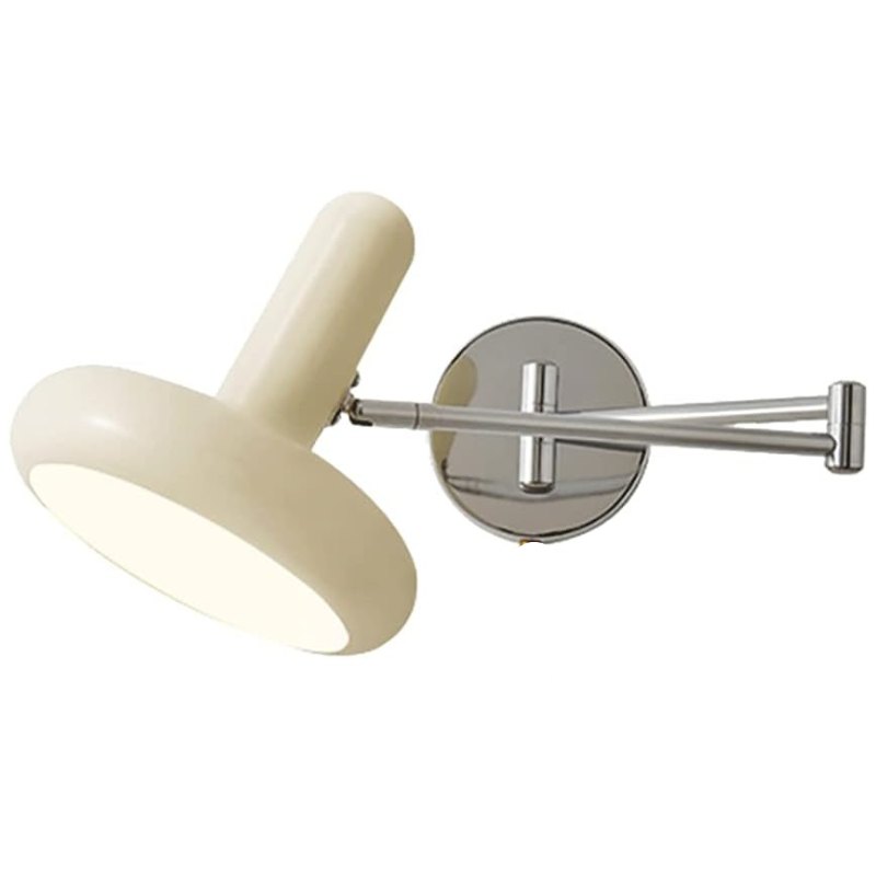 FlexiLicht – Minimalistische LED-Wandleuchte