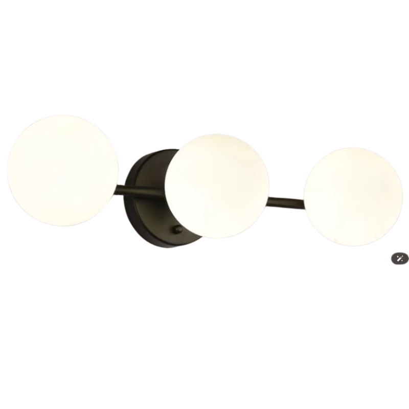 BrightFrame – Stilvolle LED-Wandleuchte für gemütliches Ambiente