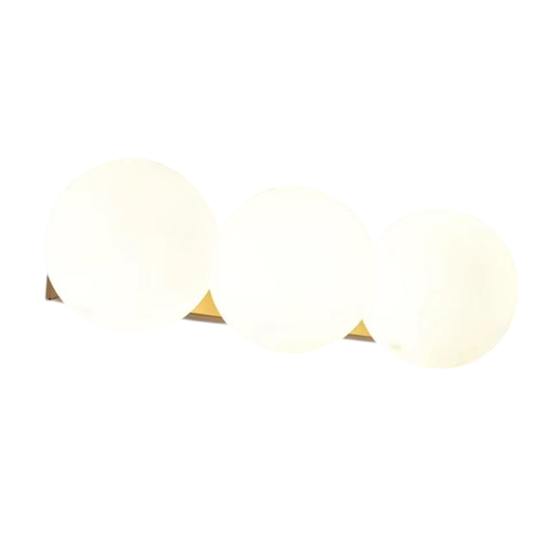 BrightFrame – Stilvolle LED-Wandleuchte für gemütliches Ambiente