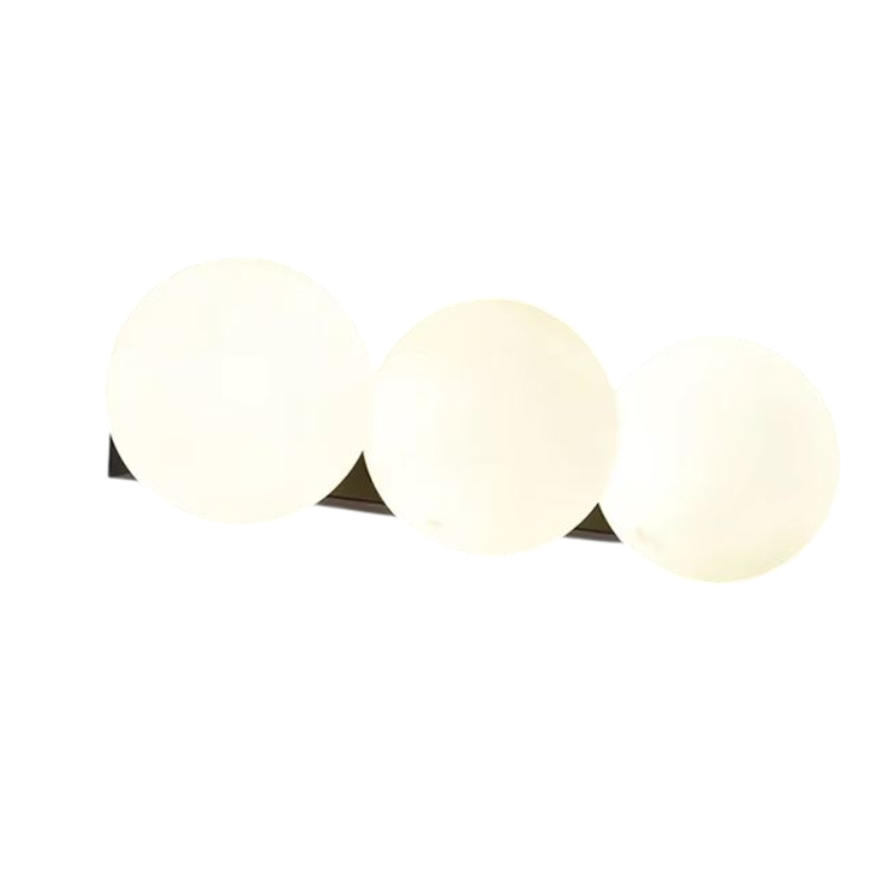 BrightFrame – Stilvolle LED-Wandleuchte für gemütliches Ambiente