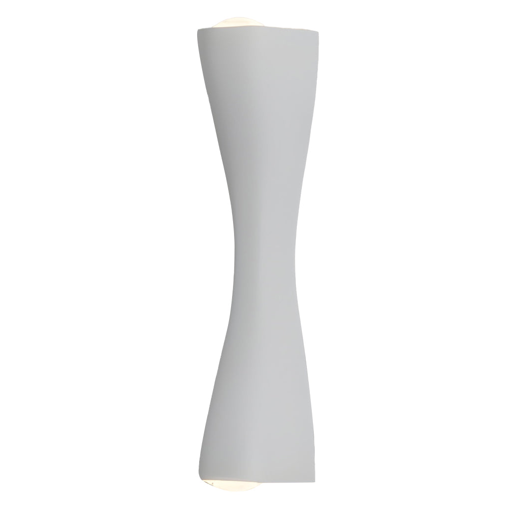 LumiElite - Luxuriöse LED-Wandleuchte mit doppelter Beleuchtung