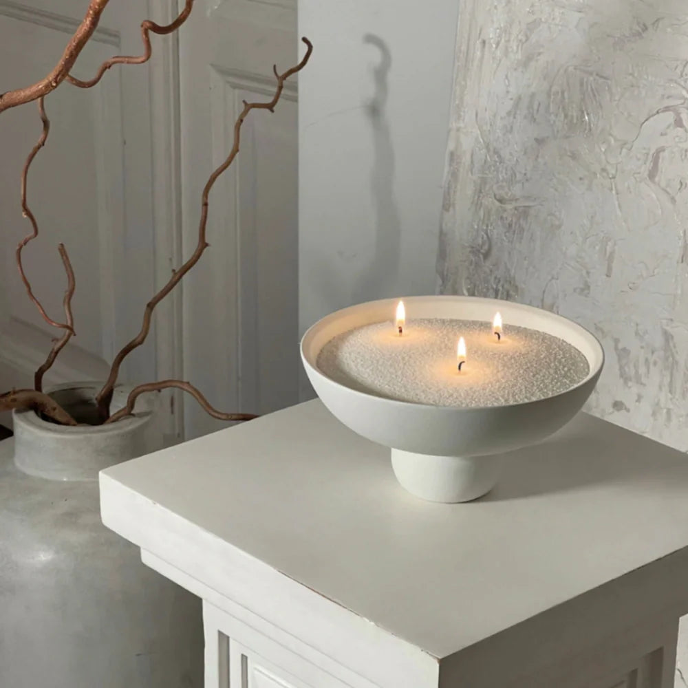 LumoKerze DIY Set – Duftkerzen zum Selbermachen für Zuhause