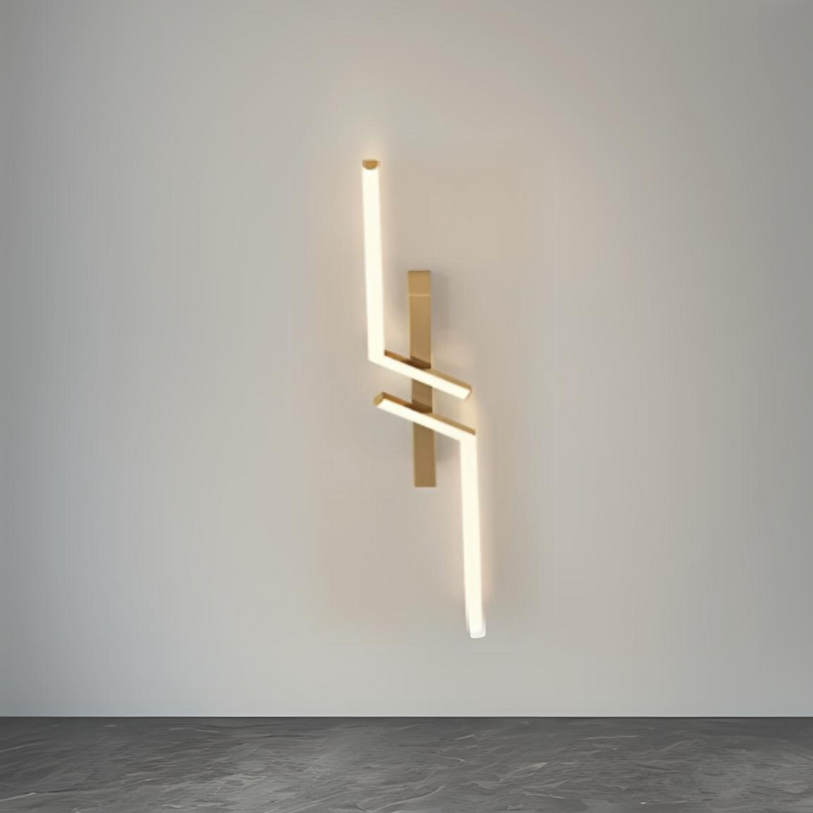 SmartGlow – LED-Deckenleuchte mit drahtloser Steuerung