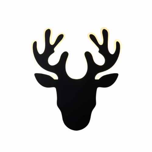 ArtLume - Moderne LED-Wandleuchte mit einzigartigem Design